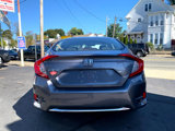 Used 2020 Honda Civic LX image 4