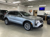 Used 2024 Cadillac XT4 Premium Luxury image 3