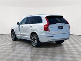 Certified 2022 Volvo XC90 T6 Momentum w/ Climate Package image 4