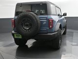 New 2025 Ford Bronco Outer Banks w/ Sasquatch Package image 5