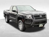 Used 2025 Nissan Frontier S image 3