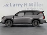 New 2025 Nissan Armada PRO-4X w/ Pro-4X Premium Package image 2