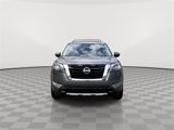 New 2025 Nissan Pathfinder SL image 3