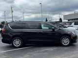 New 2025 Chrysler Voyager LX image 2