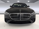 New 2026 Mercedes-Benz S 580e 4MATIC Sedan image 6