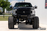 Used 2019 Ford F250 Platinum w/ Platinum Ultimate Package image 5