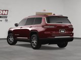 New 2025 Jeep Grand Cherokee L Limited image 4
