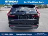 Used 2024 Honda CR-V Sport-L image 4
