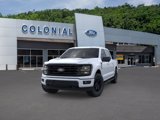 New 2025 Ford F150 XLT image 2