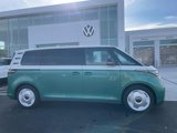 New 2025 Volkswagen ID. Buzz 1st Edition image 2