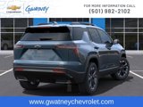 New 2026 Chevrolet Equinox RS image 4