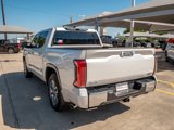 New 2025 Toyota Tundra 1794 Edition image 3