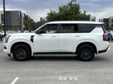 New 2026 Nissan Armada SV image 2