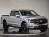 New 2025 Ford F150 Lariat w/ Equipment Group 501A Mid image 2