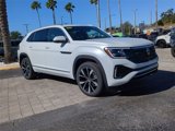 New 2025 Volkswagen Atlas Cross Sport SEL Premium R-Line image 2