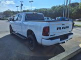 New 2025 RAM 2500 Laramie image 4