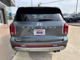 New 2025 Hyundai Palisade SEL image 5