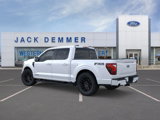 New 2025 Ford F150 Lariat w/ Equipment Group 502A High image 4
