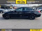 Used 2017 Mercedes-Benz C 300 4MATIC Sedan image 4