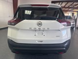 Used 2021 Nissan Rogue S image 5