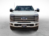 New 2025 Ford F250 Platinum w/ Platinum Plus Package image 3