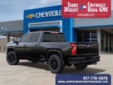 New 2025 Chevrolet Silverado 2500 LT w/ Trail Boss Package image 4