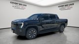 New 2026 GMC Sierra EV Elevation image 4