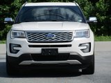 Used 2017 Ford Explorer Platinum image 2