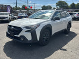 Used 2023 Subaru Outback Onyx Edition image 2