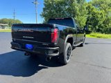 New 2025 GMC Sierra 2500 AT4 w/ AT4 Premium Plus Package image 5