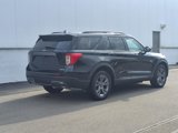 Certified 2023 Ford Explorer XLT w/ Equipment Group 202A image 6