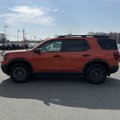 New 2026 Honda Passport TrailSport image 2