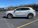 New 2025 Buick Envision Avenir image 4