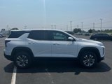 New 2026 Chevrolet Equinox LT w/ Convenience Package II image 5