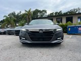 Used 2018 Honda Accord Touring image 2