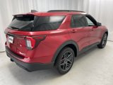 New 2025 Ford Explorer ST-Line image 2