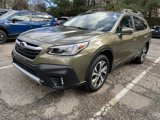 Certified 2022 Subaru Outback Limited image 4