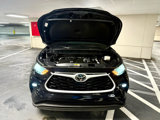 Used 2022 Toyota Highlander XLE image 5