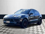 Used 2021 Porsche Macan GTS image 2