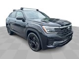 New 2026 Volkswagen Atlas Cross Sport SEL R-Line image 2