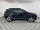 Used 2024 Jeep Compass Latitude w/ Sun and Sound Group image 2
