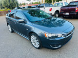 Used 2009 Mitsubishi Lancer GTS image 2