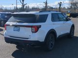 New 2025 Ford Explorer ST w/ Sun And Sound Package image 5