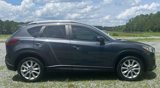 Used 2015 MAZDA CX-5 Grand Touring image 4