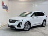 New 2025 Cadillac XT6 Premium Luxury w/ Technology Package image 2