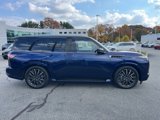 New 2025 INFINITI QX80 Autograph image 2