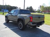 New 2025 Toyota Tacoma TRD Off-Road w/ TRD Off Road Upgrade Package image 3