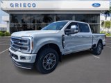 New 2025 Ford F250 Platinum w/ Platinum Plus Package image 4