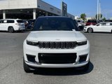 New 2025 Jeep Grand Cherokee L Summit image 3