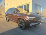 New 2025 Volvo XC90 T8 Ultra w/ Lounge Package image 2